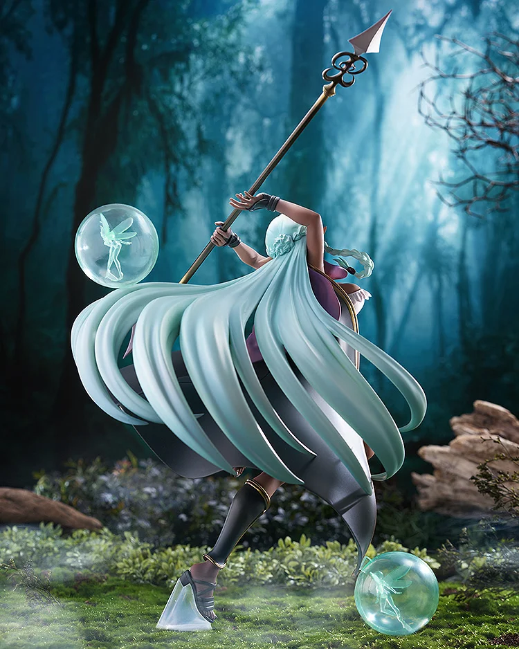 Rosalinde – Unicorn Overlord - BunnyChase