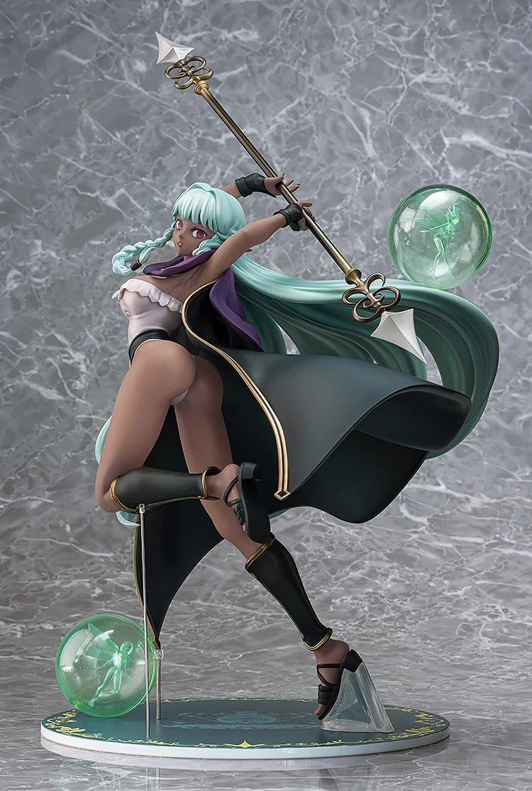 Rosalinde – Unicorn Overlord - BunnyChase