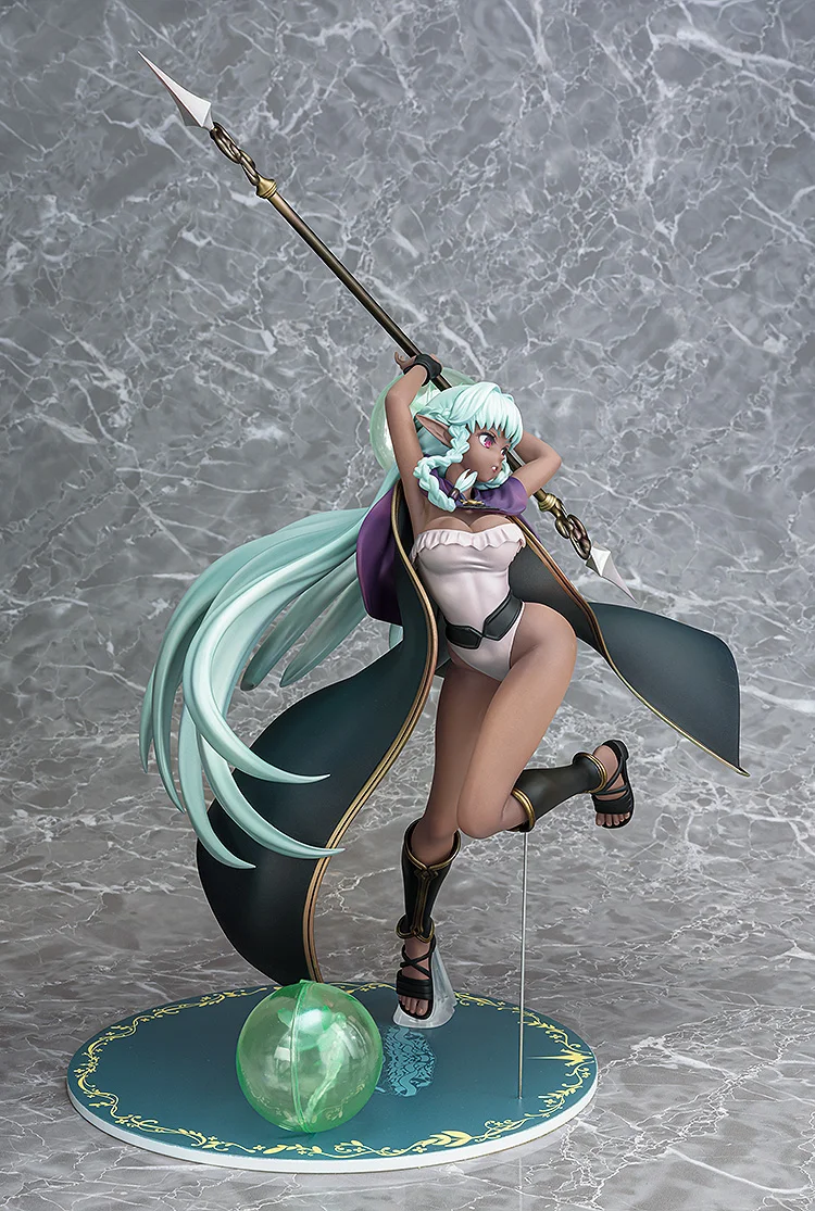 Rosalinde – Unicorn Overlord - BunnyChase