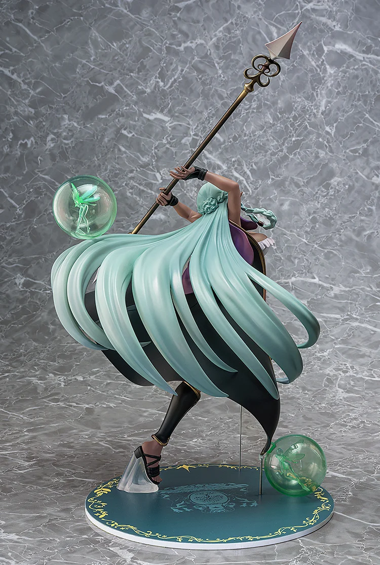 Rosalinde – Unicorn Overlord - BunnyChase