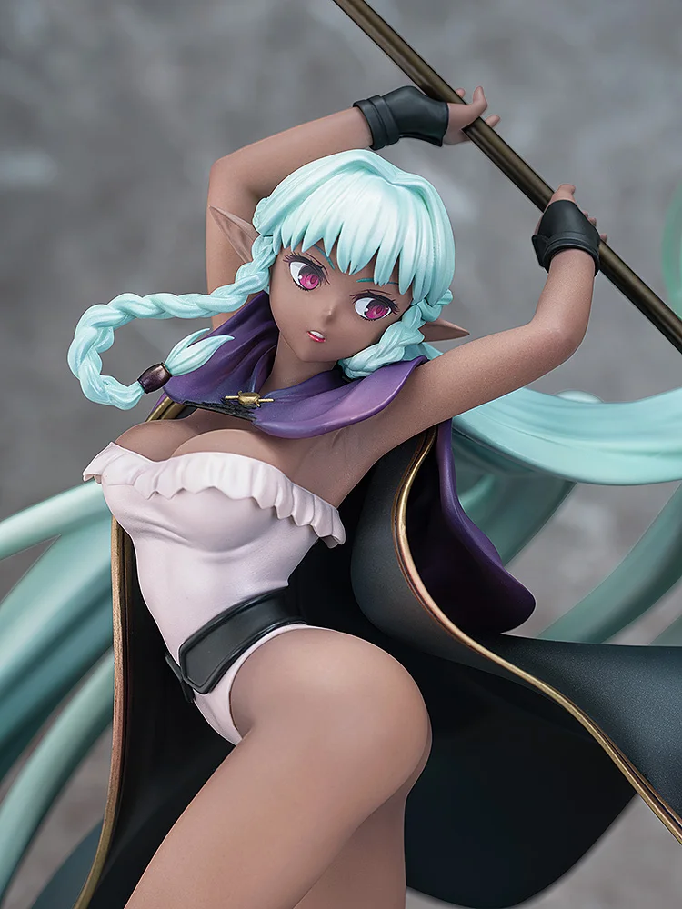 Rosalinde – Unicorn Overlord - BunnyChase