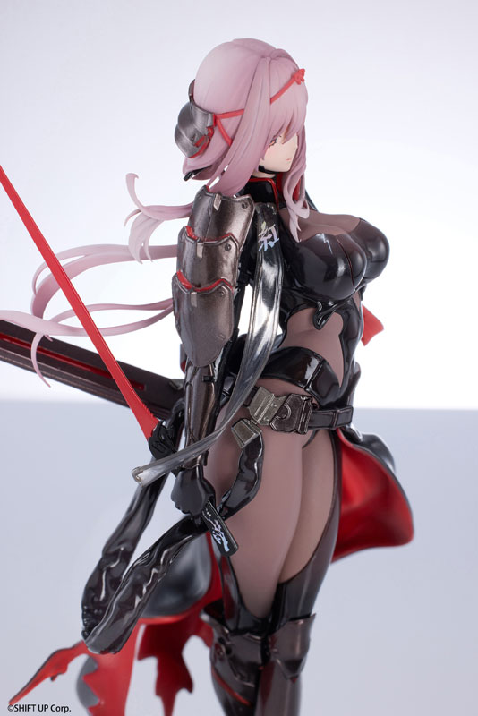 Scarlet: Black Shadow – Goddess of Victory: Nikke - BunnyChase