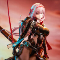 Scarlet: Black Shadow – Goddess of Victory: Nikke - BunnyChase