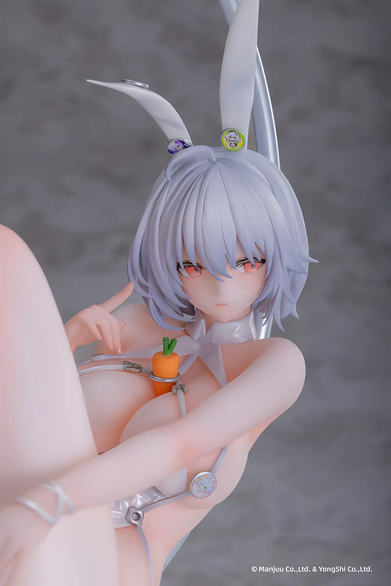 Sirius: Rabbit of Paradise ver. – Azur Lane - BunnyChase