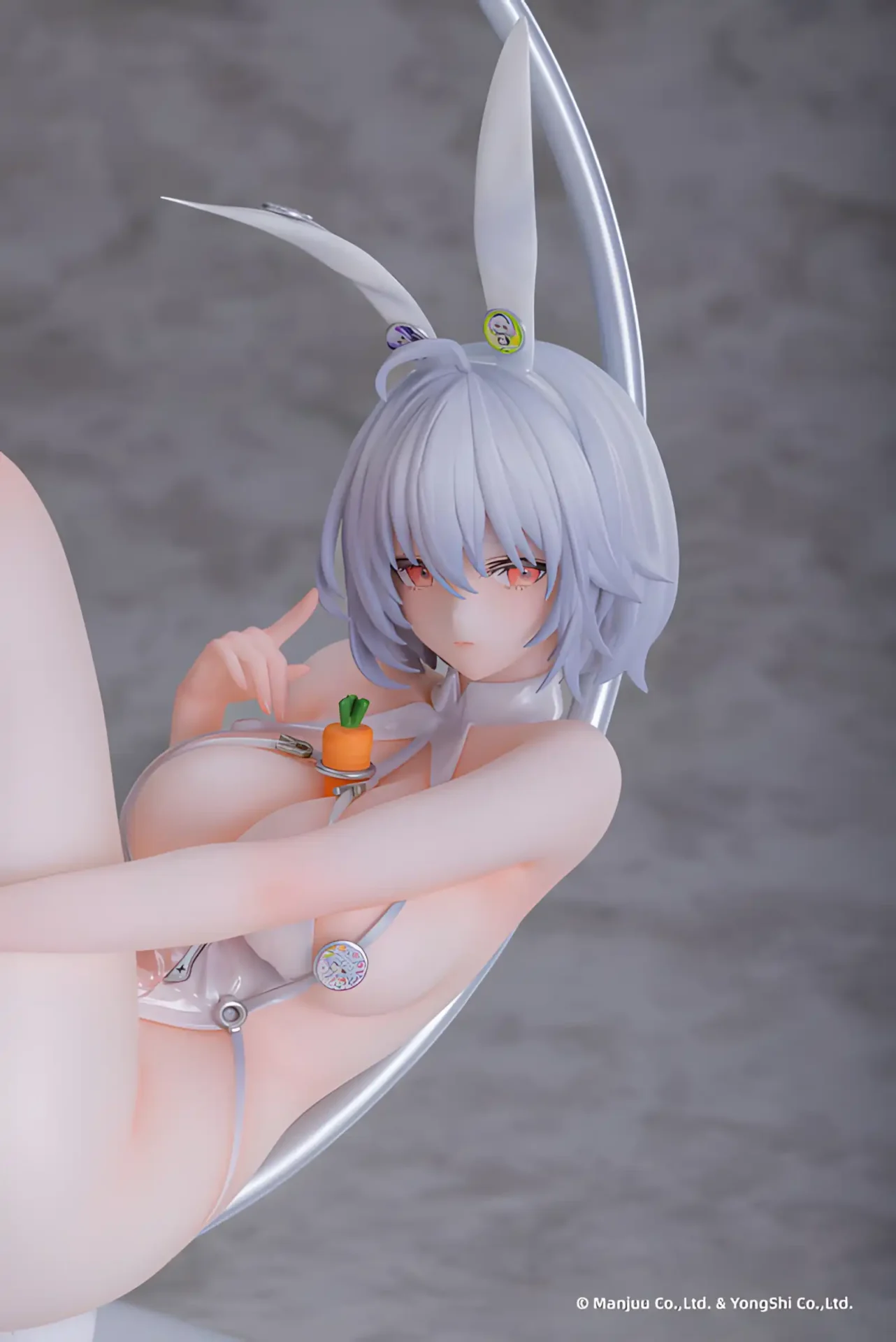 Sirius: Rabbit of Paradise ver. – Azur Lane - BunnyChase