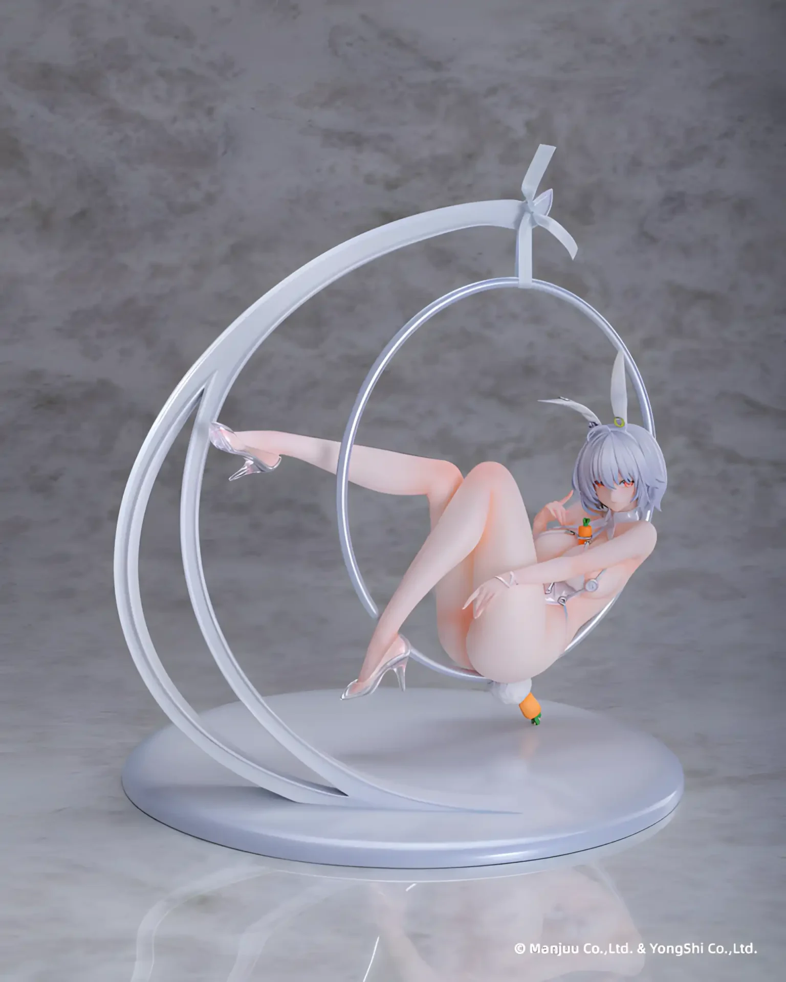 Sirius: Rabbit of Paradise ver. – Azur Lane - BunnyChase