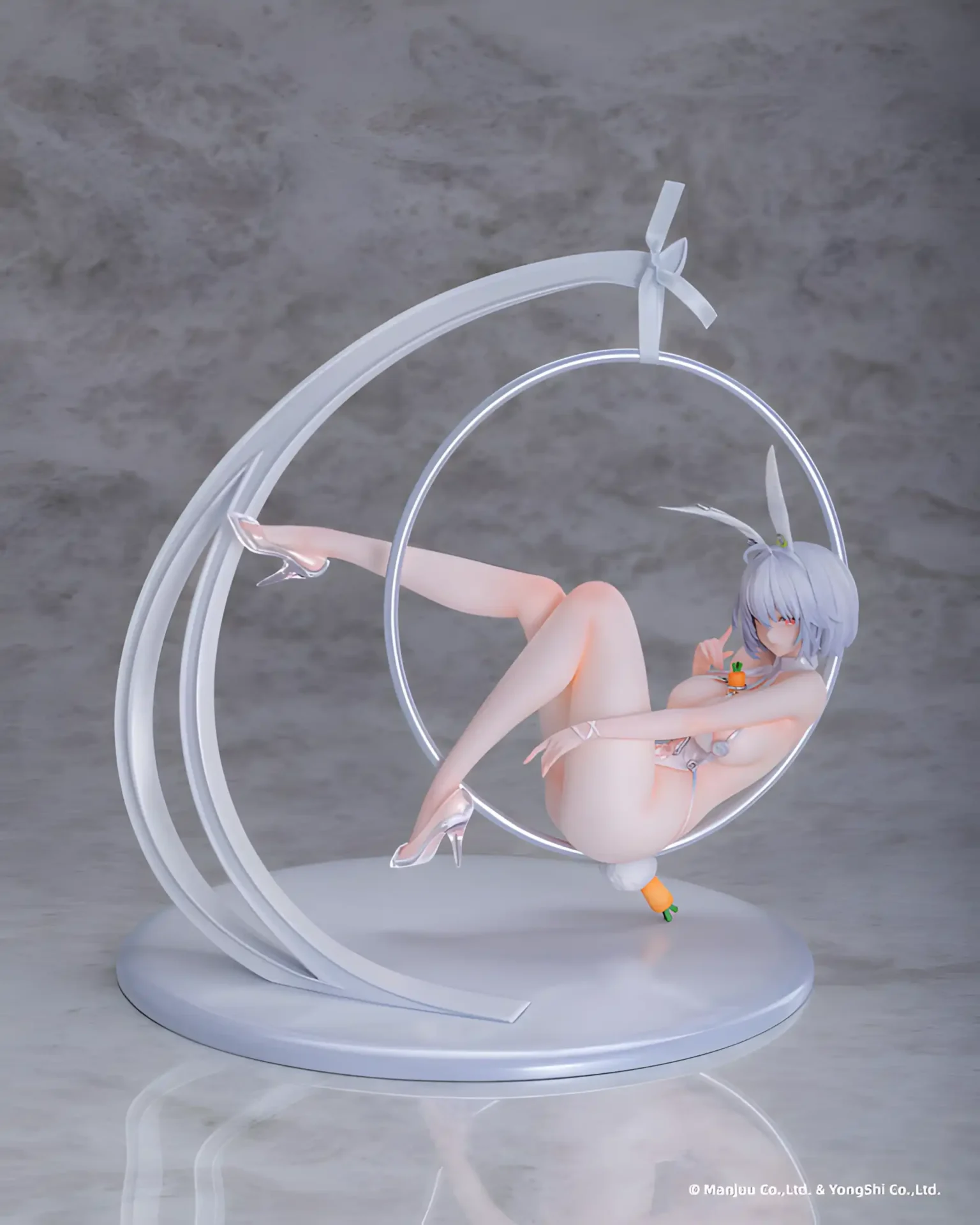 Sirius: Rabbit of Paradise ver. – Azur Lane - BunnyChase