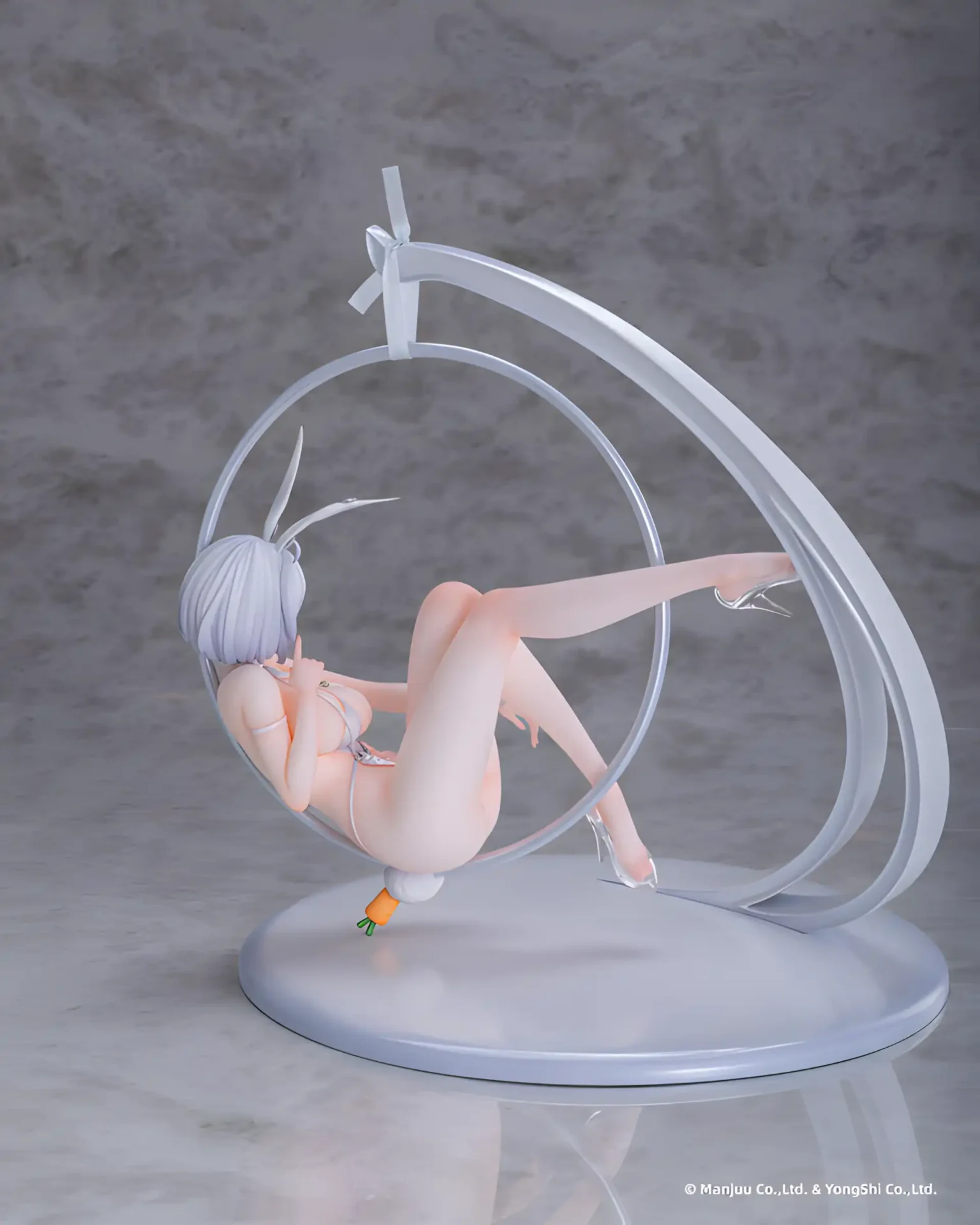 Sirius: Rabbit of Paradise ver. – Azur Lane - BunnyChase