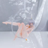 Sirius: Rabbit of Paradise ver. – Azur Lane - BunnyChase