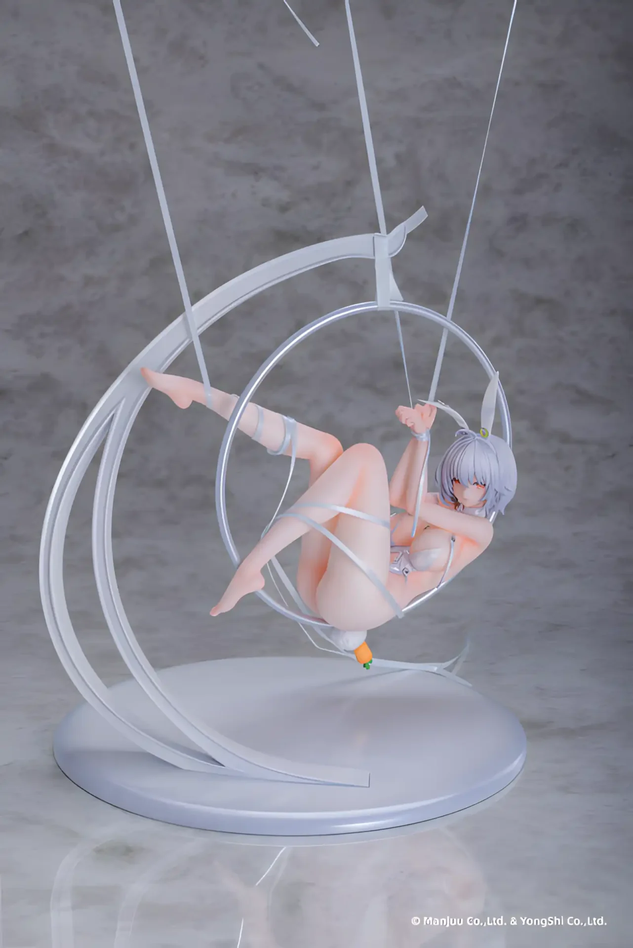 Sirius: Rabbit of Paradise ver. Special Edition – Azur Lane - BunnyChase