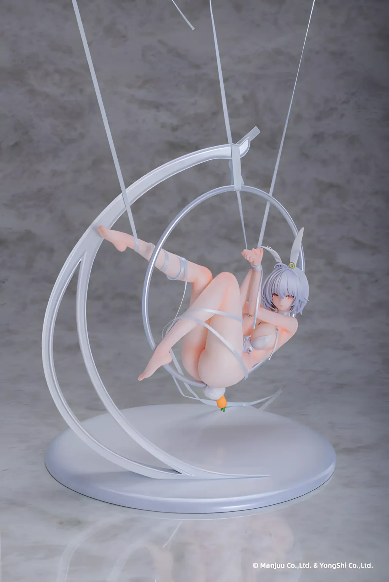 Sirius: Rabbit of Paradise ver. Special Edition – Azur Lane - BunnyChase