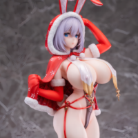 Snow Bunny: Lunar New Year Ver. por Mataro - BunnyChase