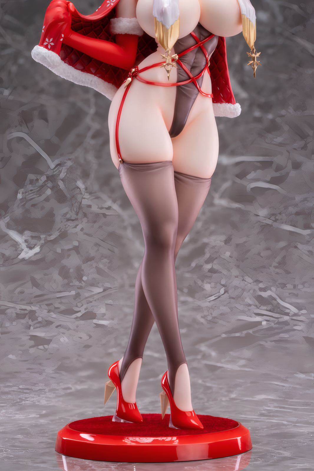 Snow Bunny: Lunar New Year Ver. por Mataro - BunnyChase
