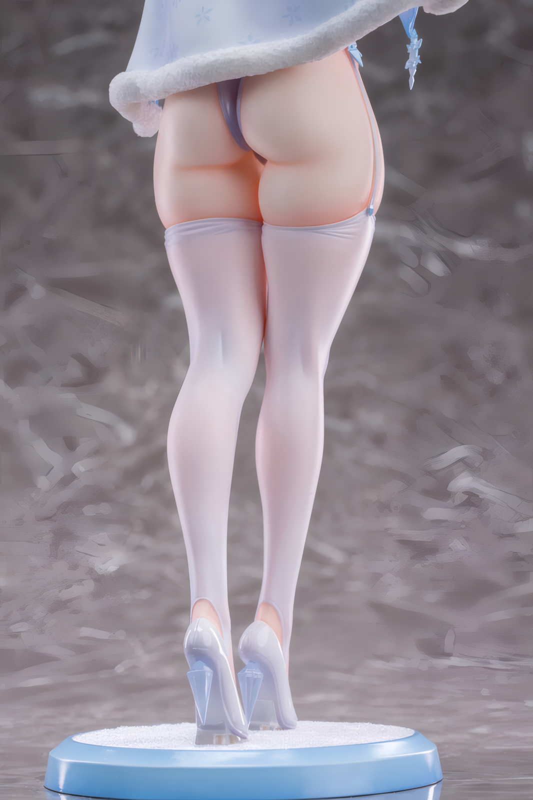 Snow Bunny por Mataro - BunnyChase