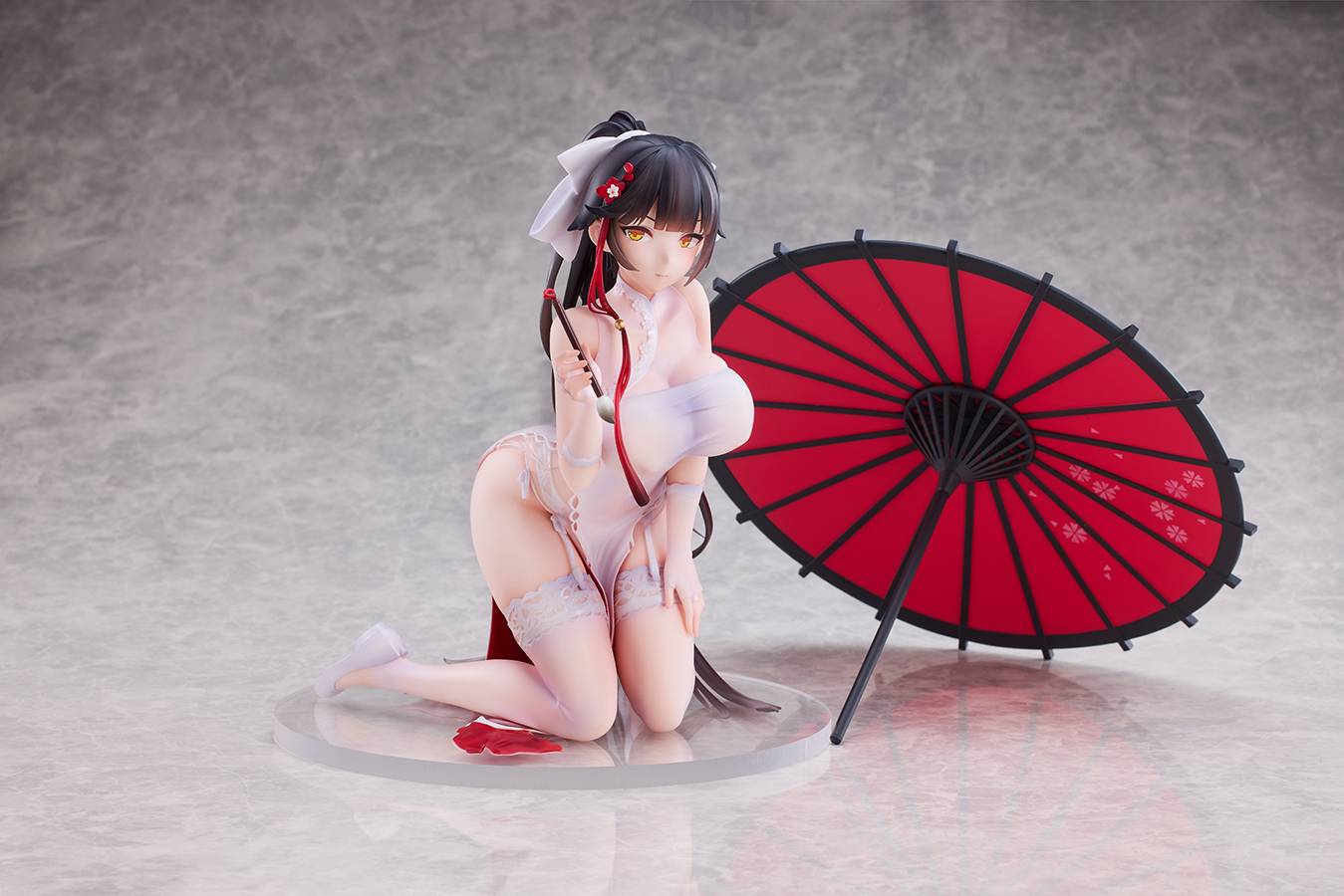 Takao – Spring Lessons ver. – Azur Lane - BunnyChase