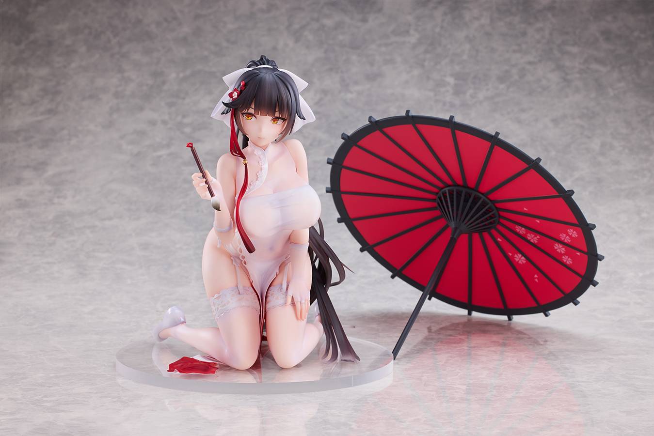 Takao – Spring Lessons ver. – Azur Lane - BunnyChase