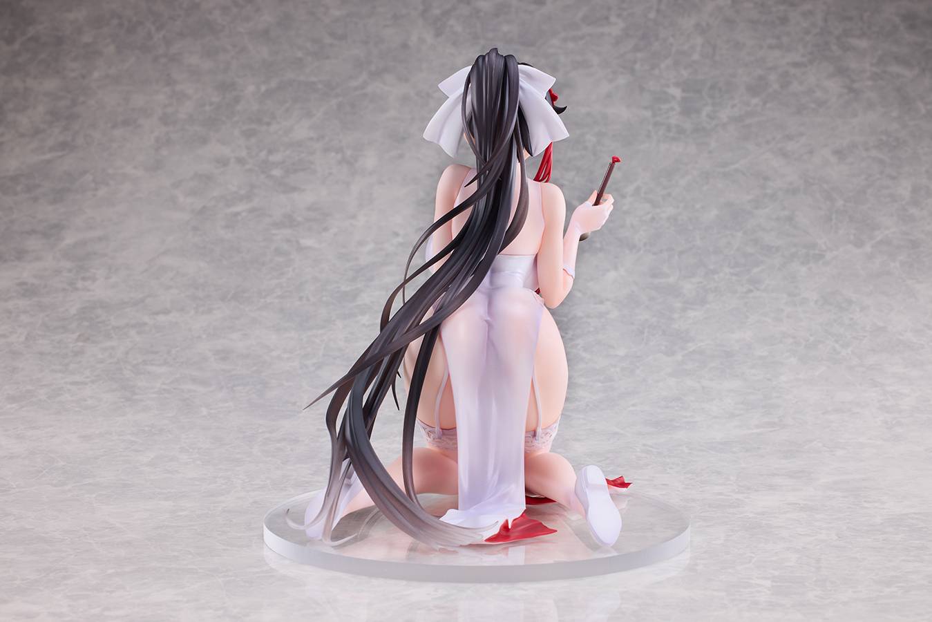 Takao – Spring Lessons ver. – Azur Lane - BunnyChase
