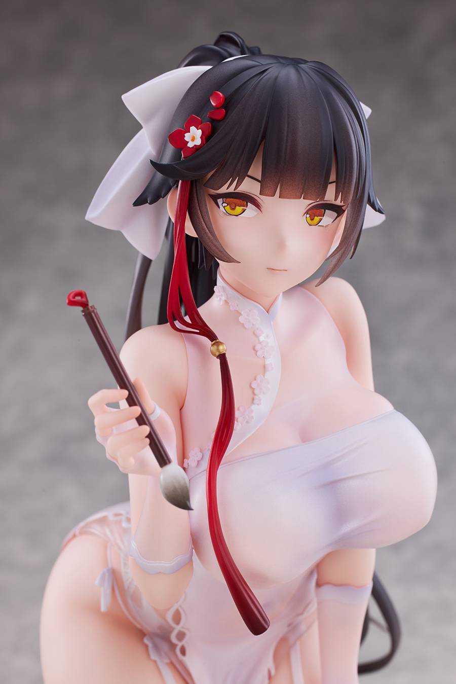 Takao – Spring Lessons ver. – Azur Lane - BunnyChase
