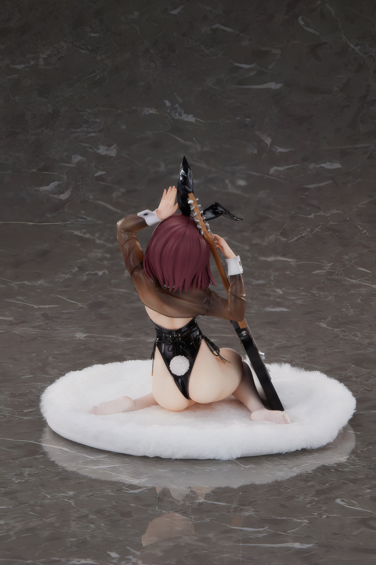TELE BUNNY AYA por Kaito - BunnyChase
