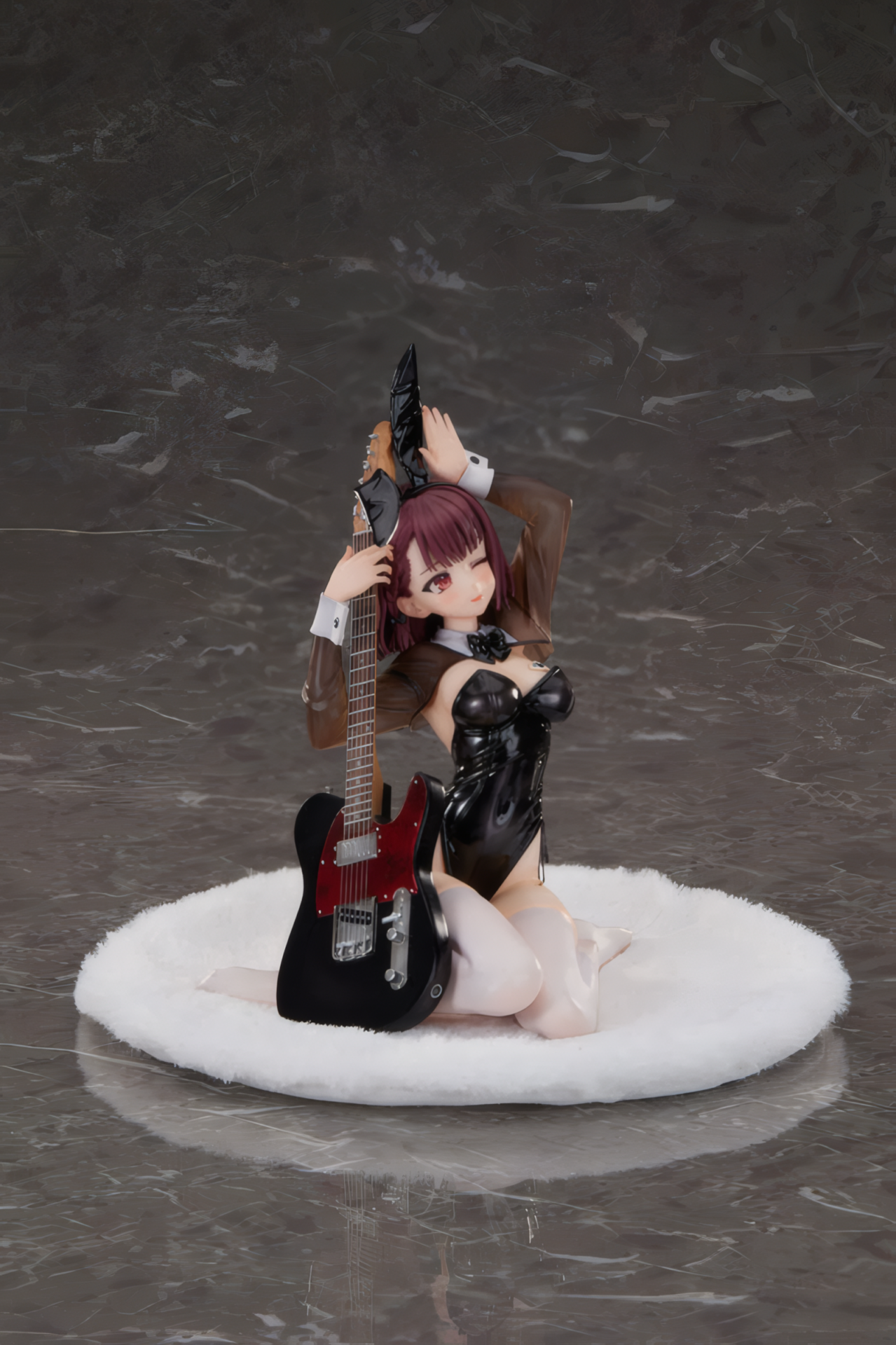 TELE BUNNY AYA por Kaito - BunnyChase