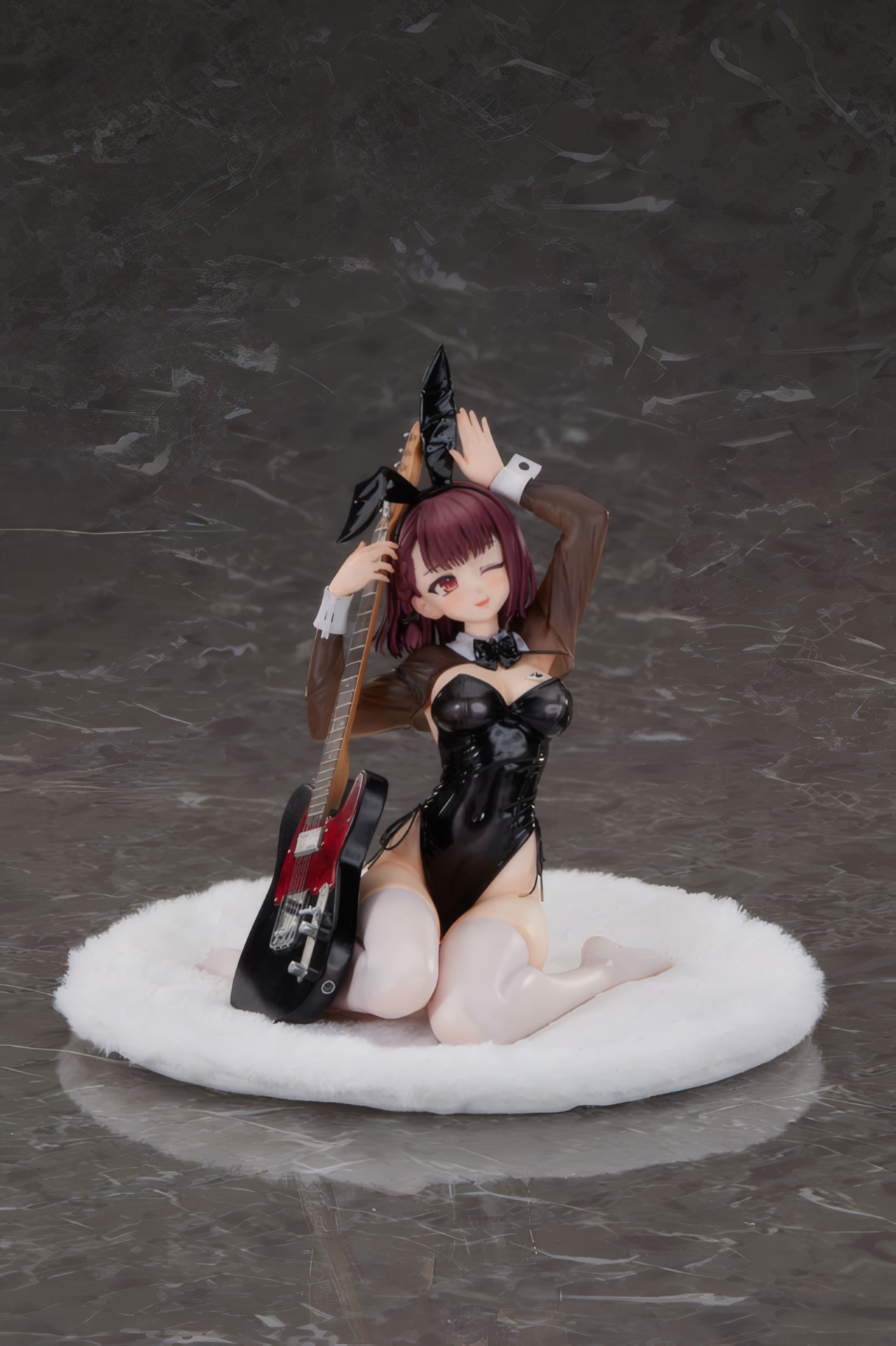 TELE BUNNY AYA por Kaito - BunnyChase