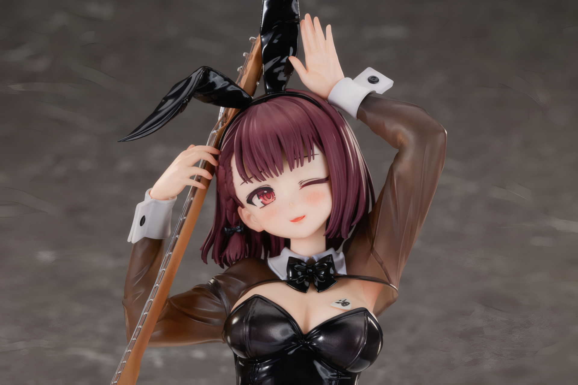TELE BUNNY AYA por Kaito - BunnyChase