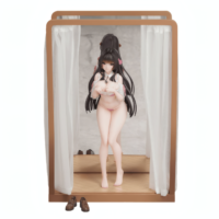 Trinidad: Trapper in the Changing Room ver. – Azur Lane - BunnyChase