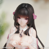 Trinidad: Trapper in the Changing Room ver. – Azur Lane - BunnyChase