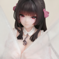 Trinidad: Trapper in the Changing Room ver. – Azur Lane - BunnyChase