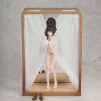 Trinidad: Trapper in the Changing Room ver. – Azur Lane - BunnyChase