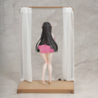 Trinidad: Trapper in the Changing Room ver. – Azur Lane - BunnyChase