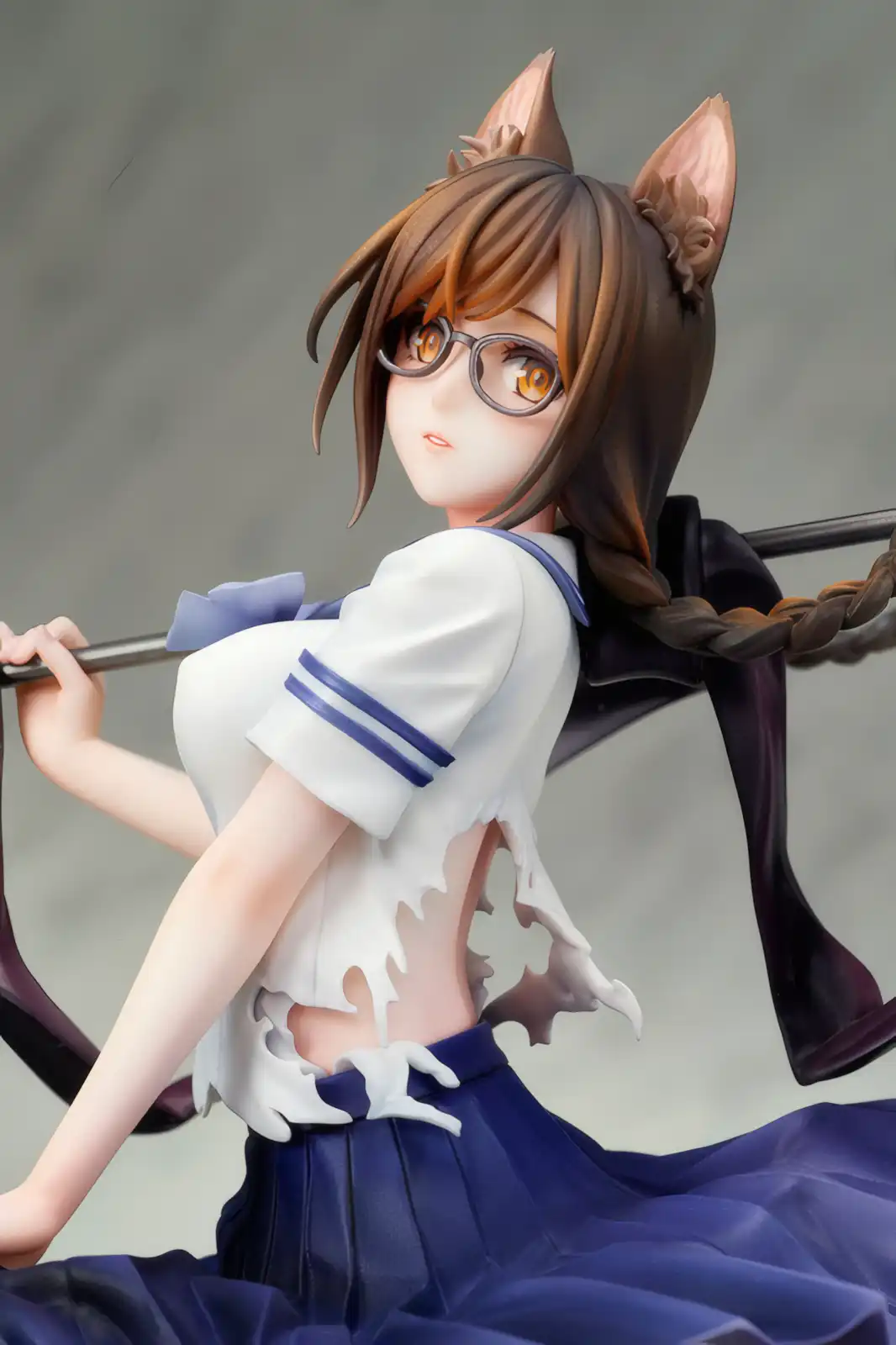 Tsubasa Hanekawa – Monogatari: Bakemonogatari - BunnyChase