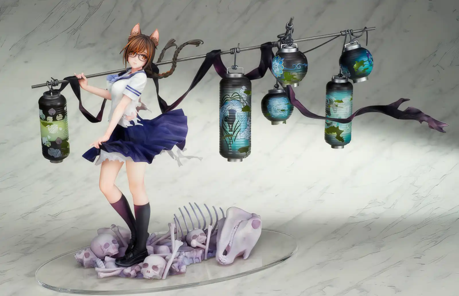Tsubasa Hanekawa – Monogatari: Bakemonogatari - BunnyChase