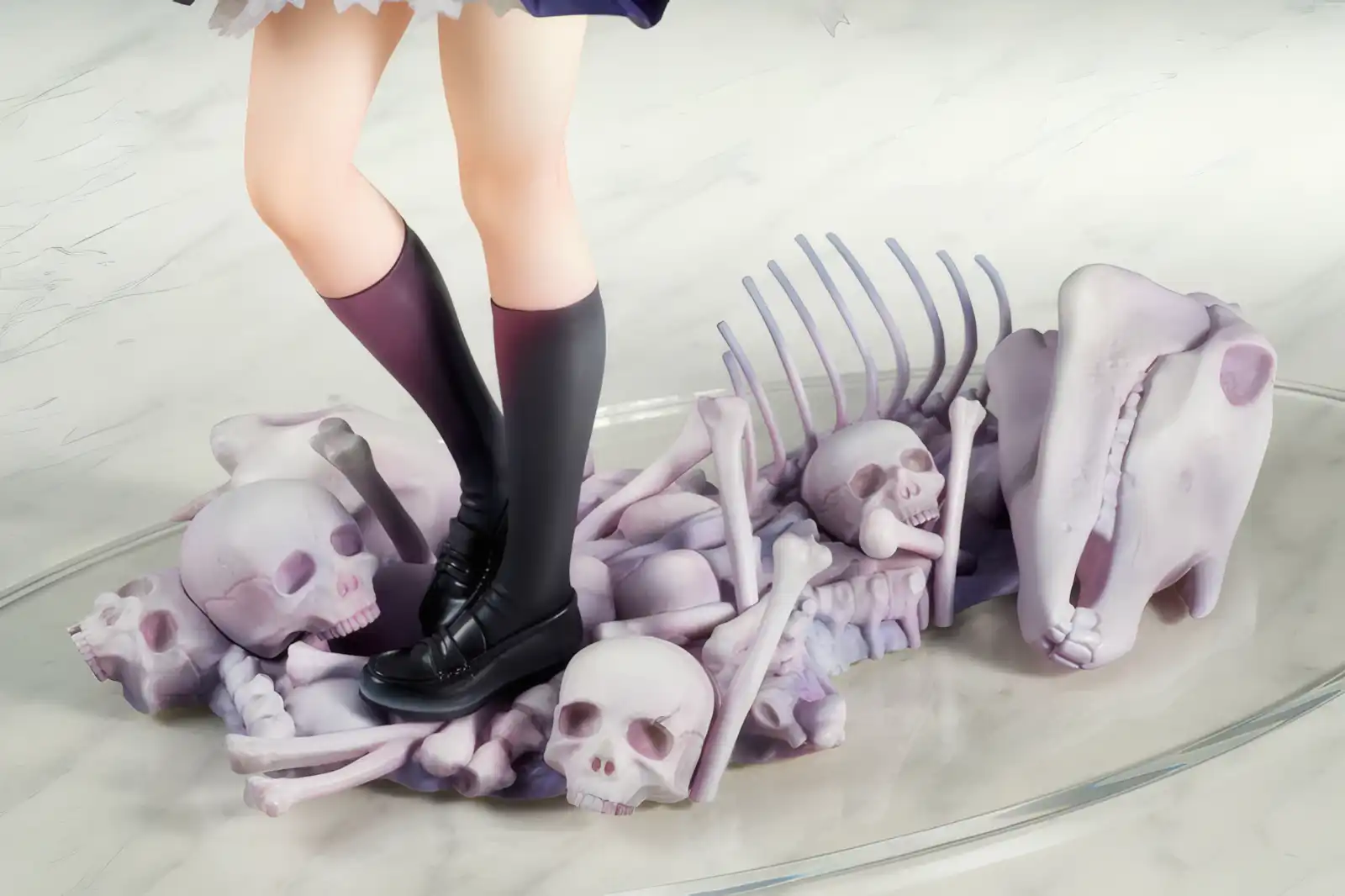 Tsubasa Hanekawa – Monogatari: Bakemonogatari - BunnyChase