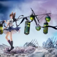 Tsubasa Hanekawa – Monogatari: Bakemonogatari - BunnyChase