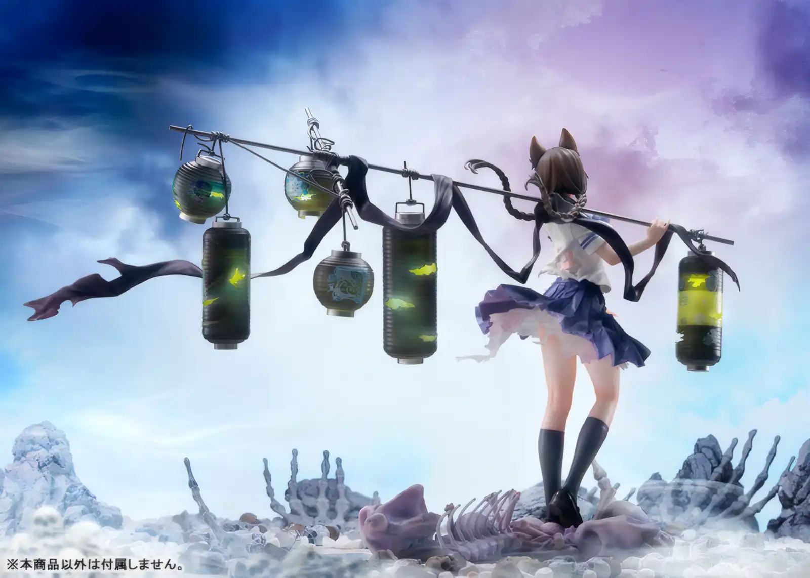 Tsubasa Hanekawa – Monogatari: Bakemonogatari - BunnyChase