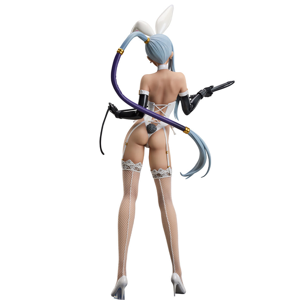 Villetta Nu Noble Ver. White Bunny – B-style – Code Geass: Lelouch of the Rebellion - BunnyChase