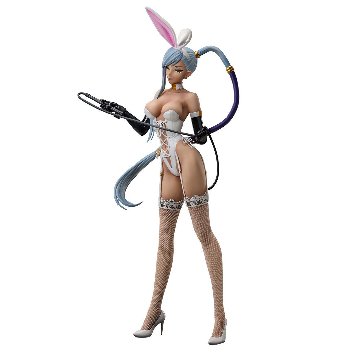 Villetta Nu Noble Ver. White Bunny – B-style – Code Geass: Lelouch of the Rebellion - BunnyChase