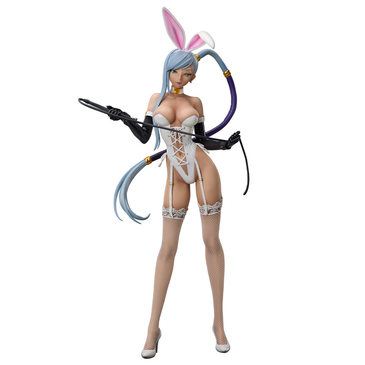Villetta Nu Noble Ver. White Bunny – B-style – Code Geass: Lelouch of the Rebellion - BunnyChase