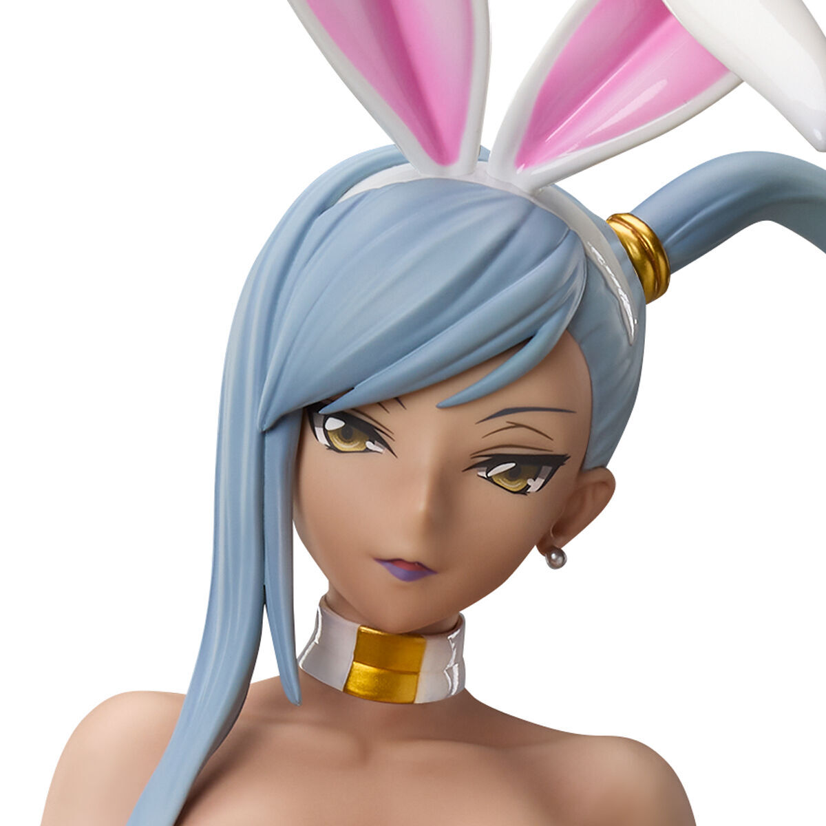 Villetta Nu Noble Ver. White Bunny – B-style – Code Geass: Lelouch of the Rebellion - BunnyChase