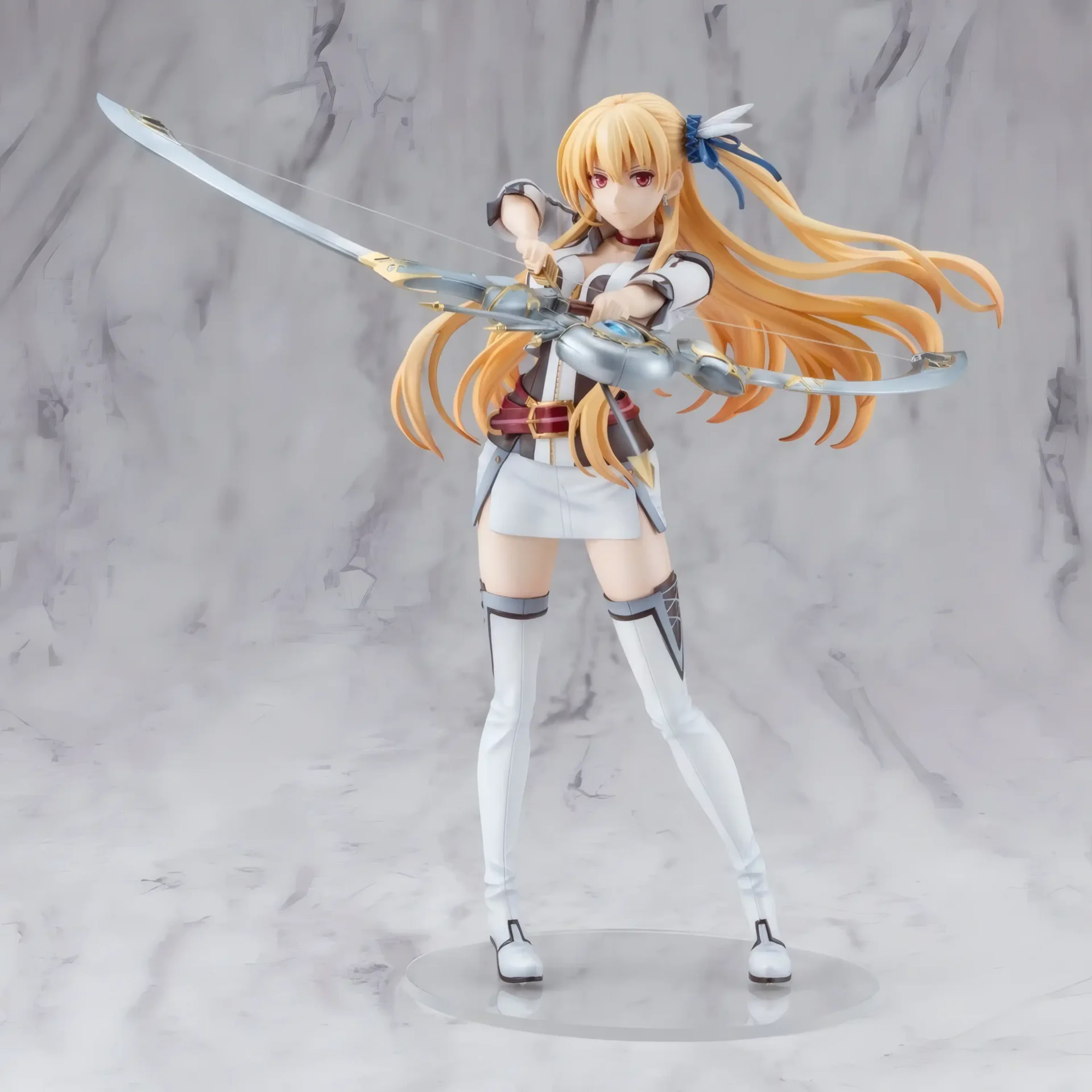 Alisa Reinford: Orbal Bow ver. – The Legend of Heroes: Hajimari no Kiseki - BunnyChase