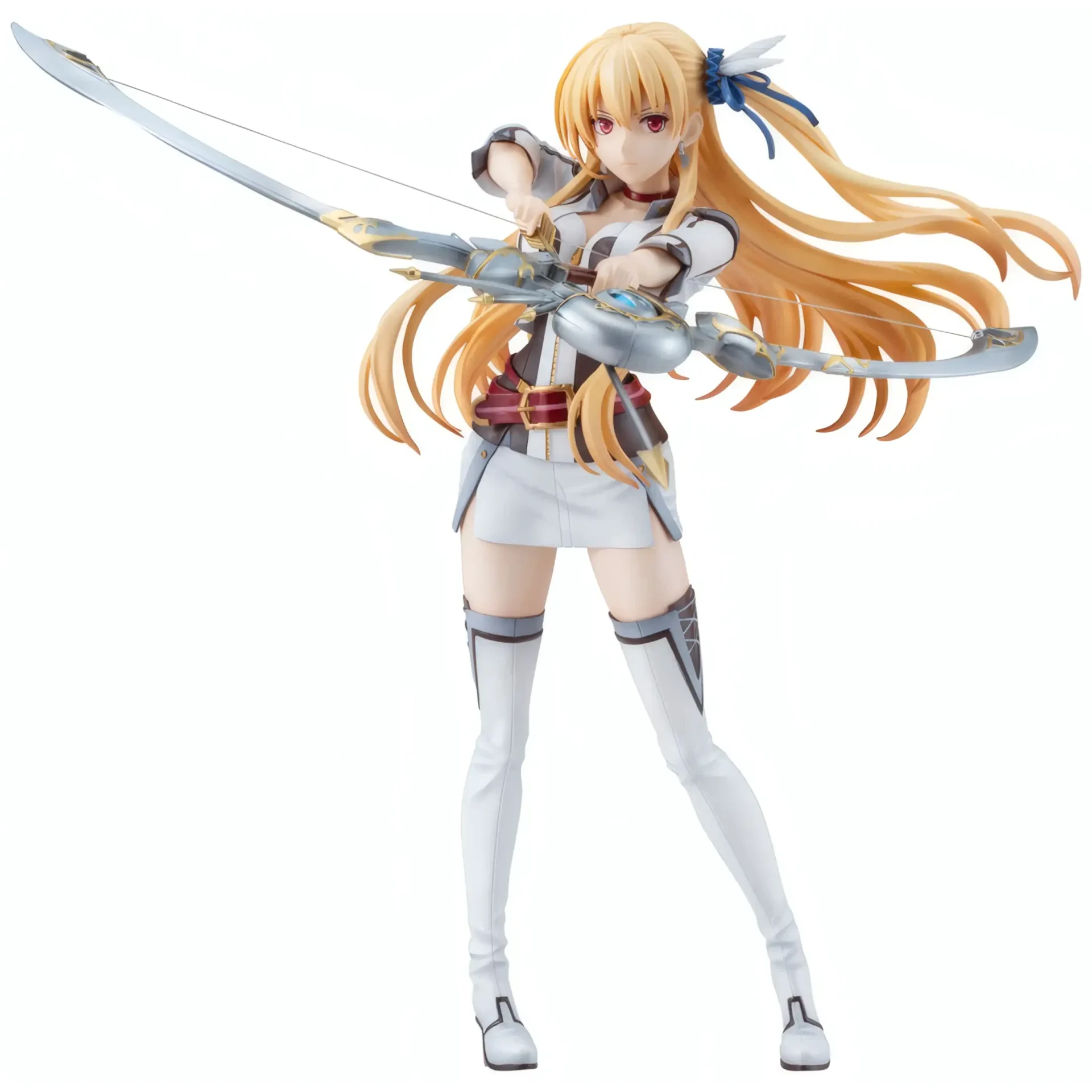 Alisa Reinford: Orbal Bow ver. – The Legend of Heroes: Hajimari no Kiseki - BunnyChase