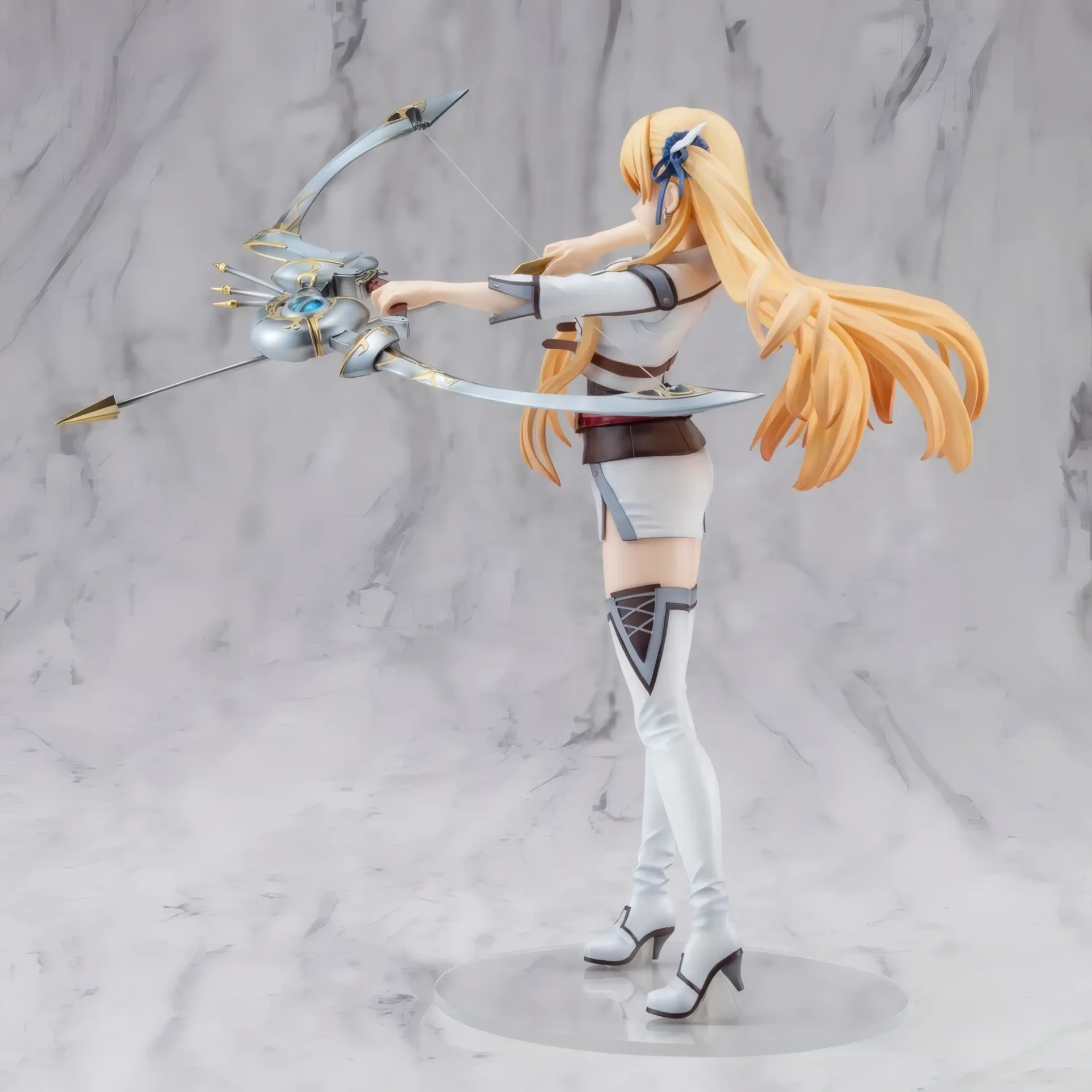 Alisa Reinford: Orbal Bow ver. – The Legend of Heroes: Hajimari no Kiseki - BunnyChase