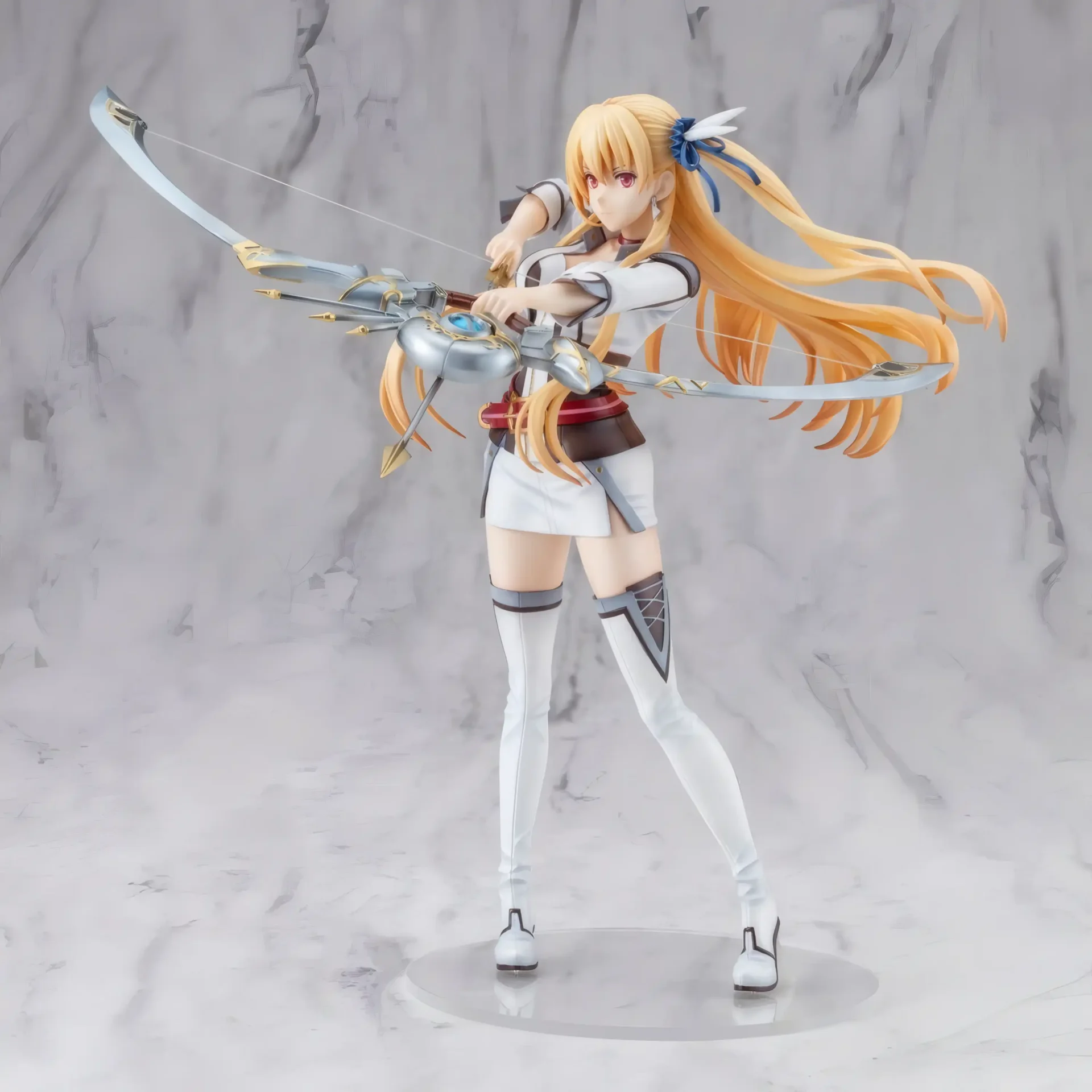 Alisa Reinford: Orbal Bow ver. – The Legend of Heroes: Hajimari no Kiseki - BunnyChase