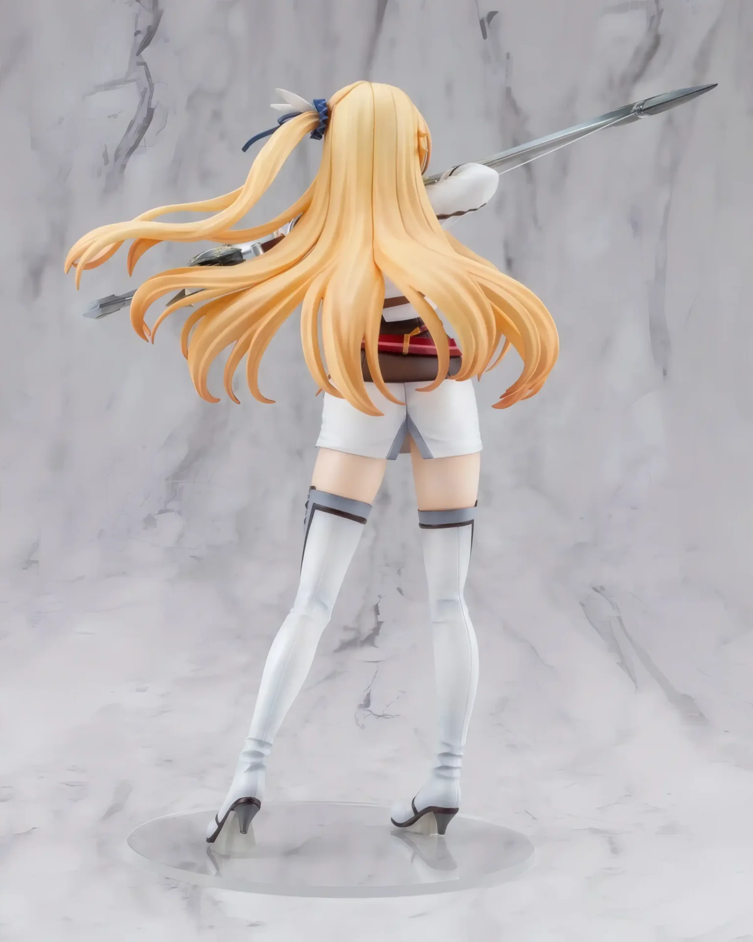 Alisa Reinford: Orbal Bow ver. – The Legend of Heroes: Hajimari no Kiseki - BunnyChase