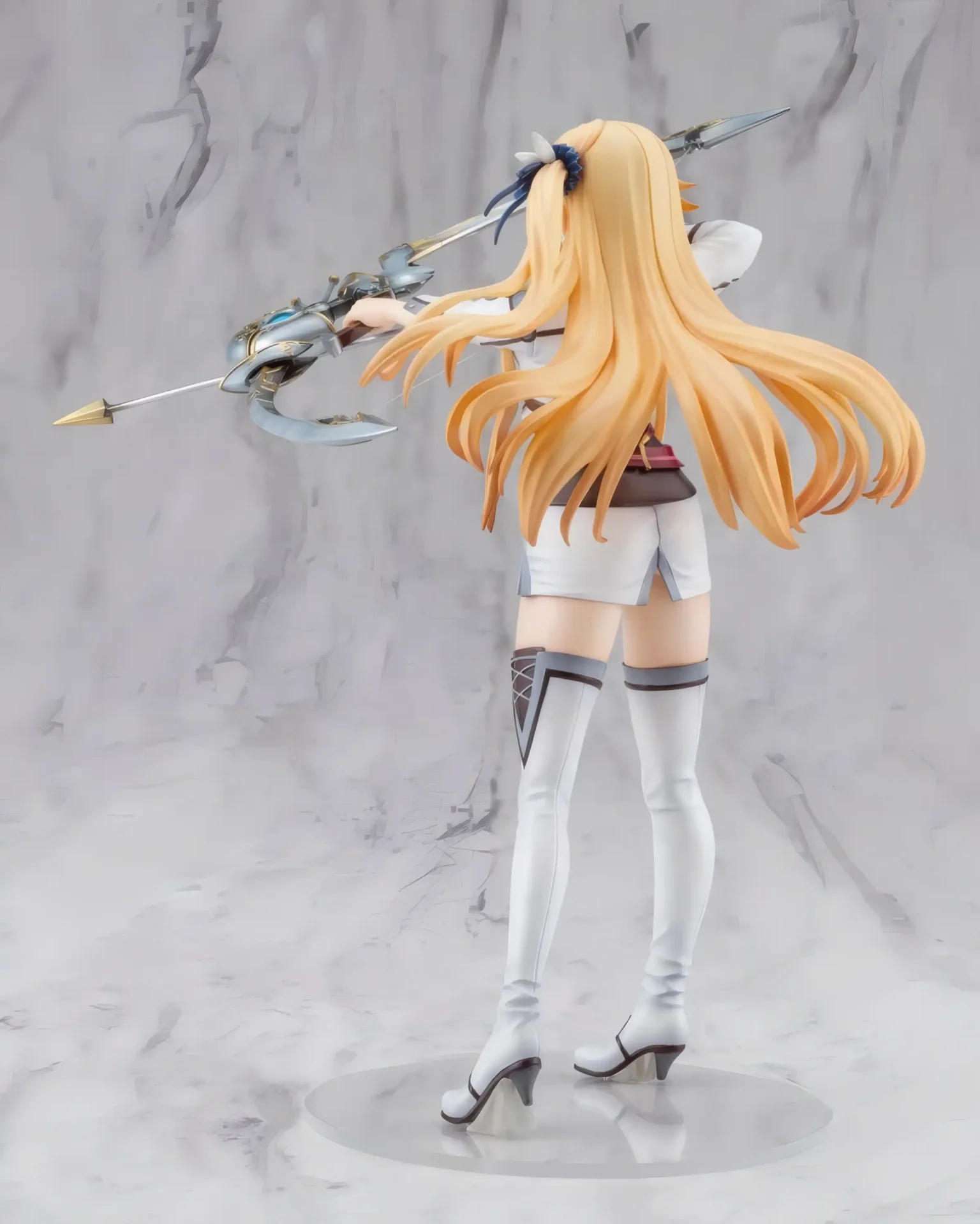 Alisa Reinford: Orbal Bow ver. – The Legend of Heroes: Hajimari no Kiseki - BunnyChase