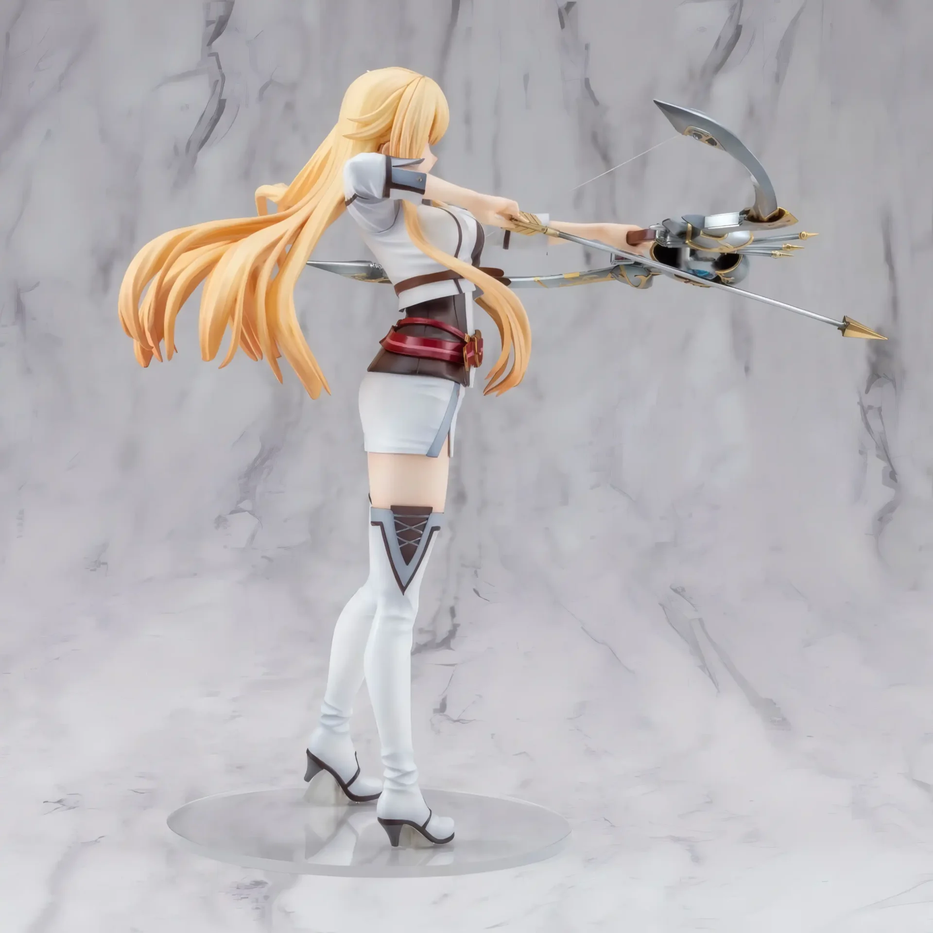 Alisa Reinford: Orbal Bow ver. – The Legend of Heroes: Hajimari no Kiseki - BunnyChase
