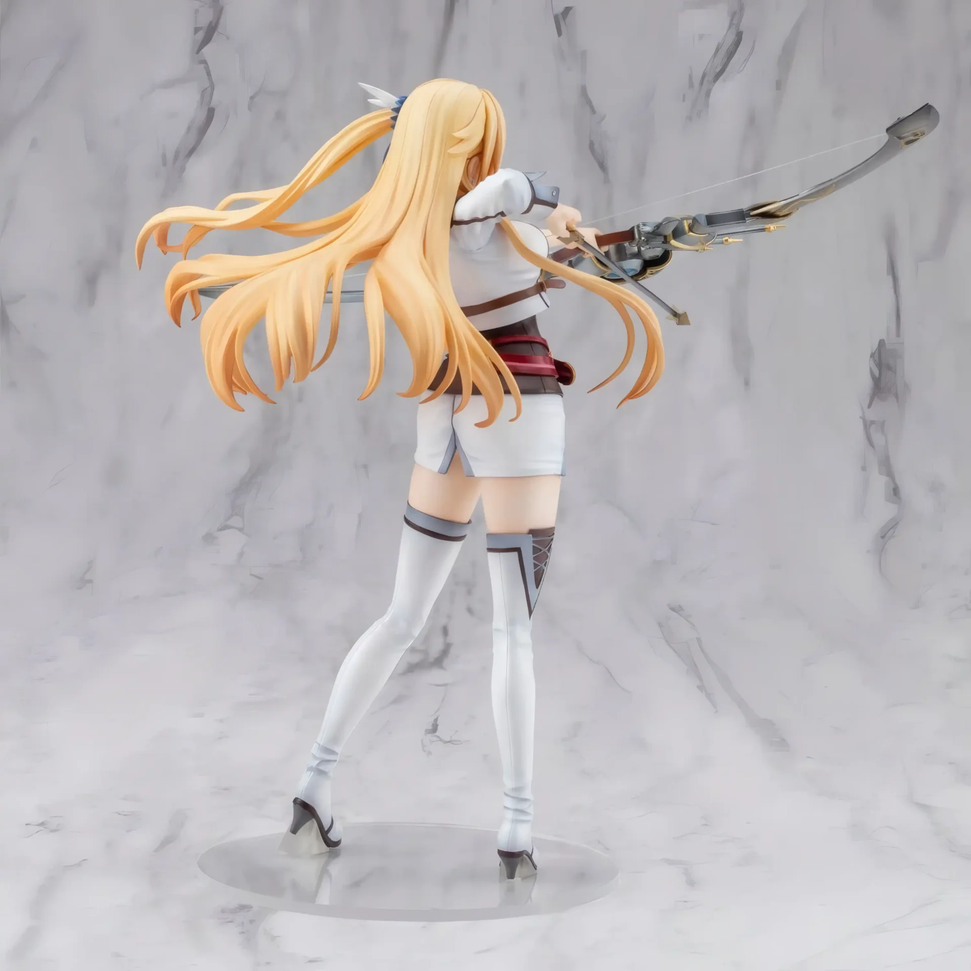 Alisa Reinford: Orbal Bow ver. – The Legend of Heroes: Hajimari no Kiseki - BunnyChase