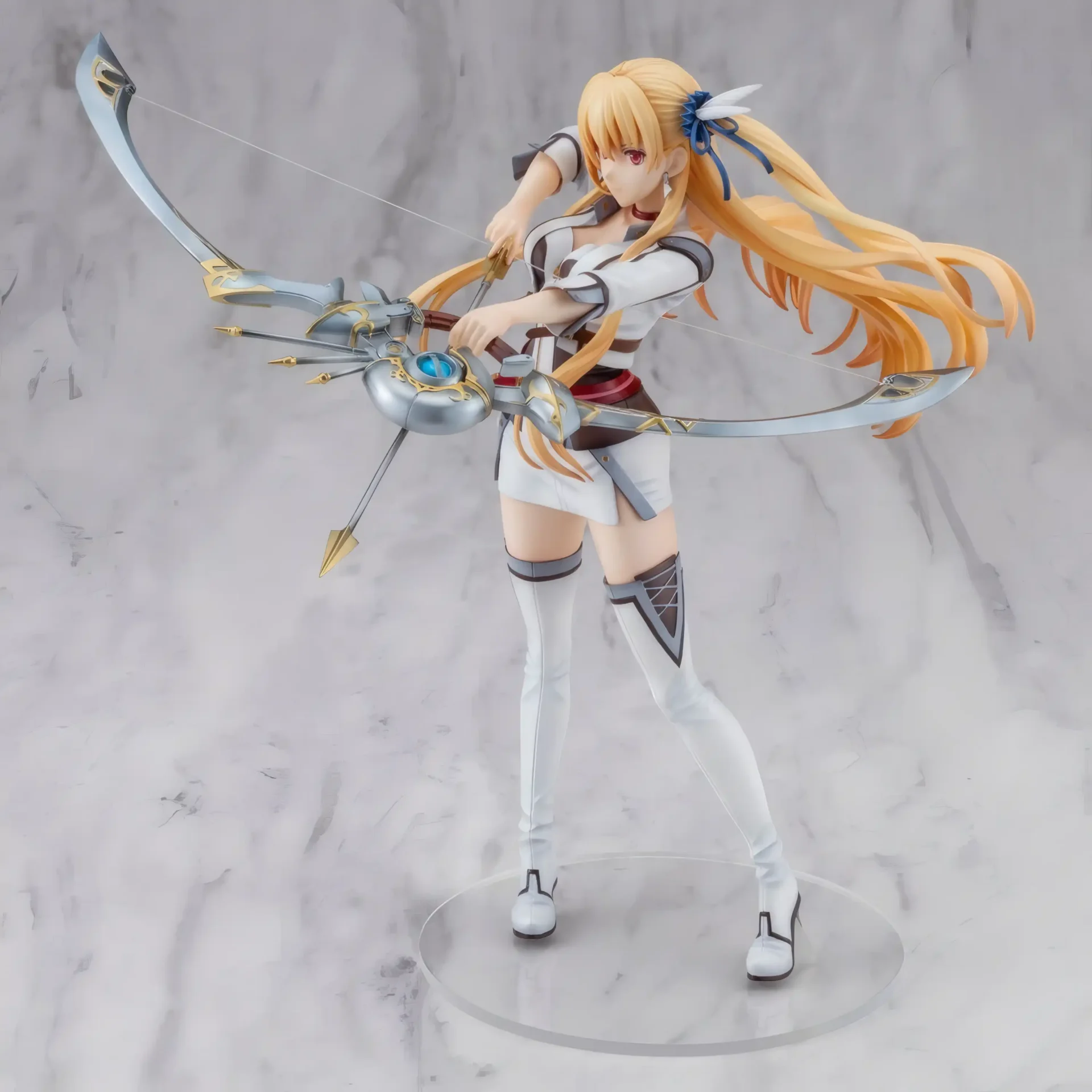 Alisa Reinford: Orbal Bow ver. – The Legend of Heroes: Hajimari no Kiseki - BunnyChase