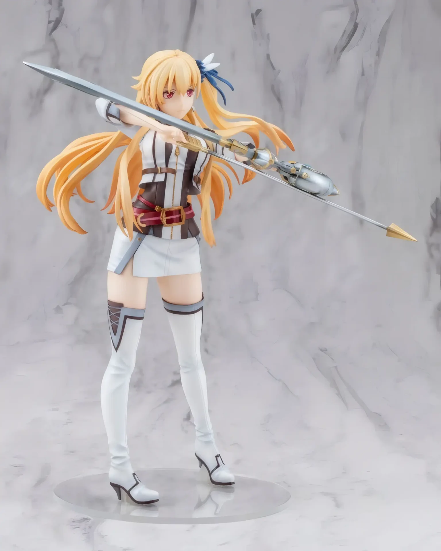Alisa Reinford: Orbal Bow ver. – The Legend of Heroes: Hajimari no Kiseki - BunnyChase